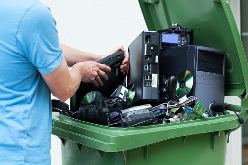 Future-proof waste management innovations in Marlow